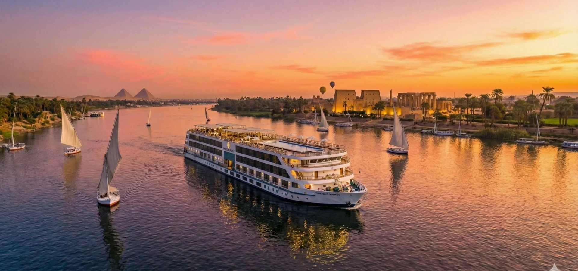 Top-Rated Travel Package to Egypt For Every Traveler