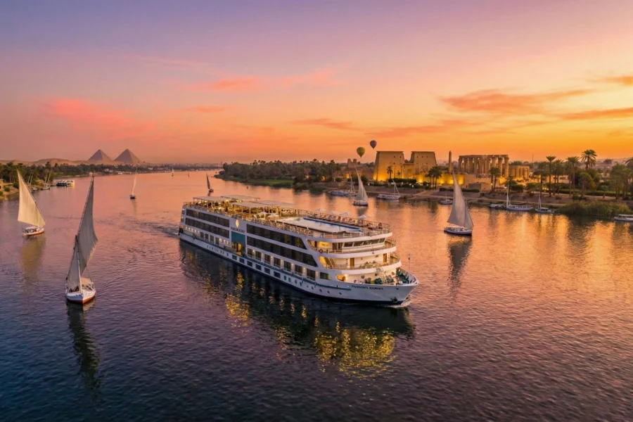 Top-Rated Travel Package to Egypt For Every Traveler