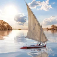 3 Nights Aswan to Luxor
