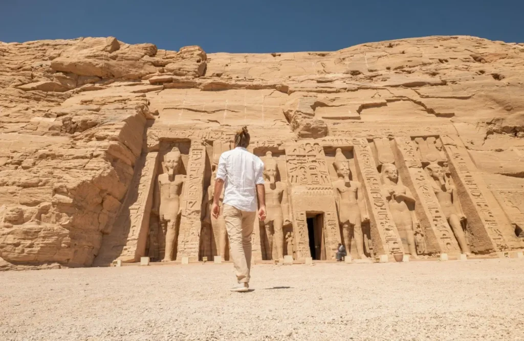 Abu Simbel