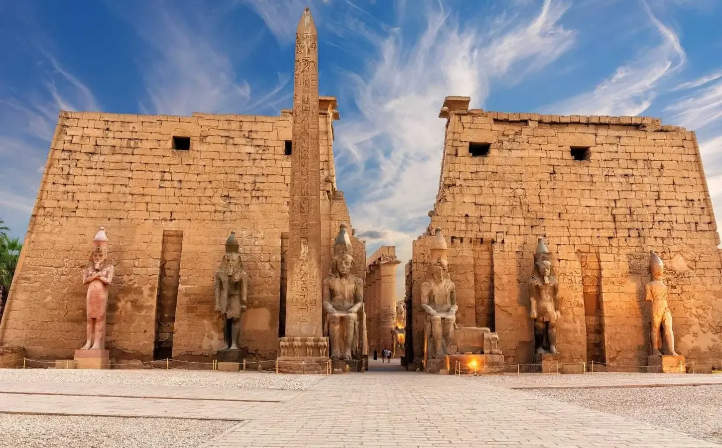 What to Pack for Egypt (And What to Skip)