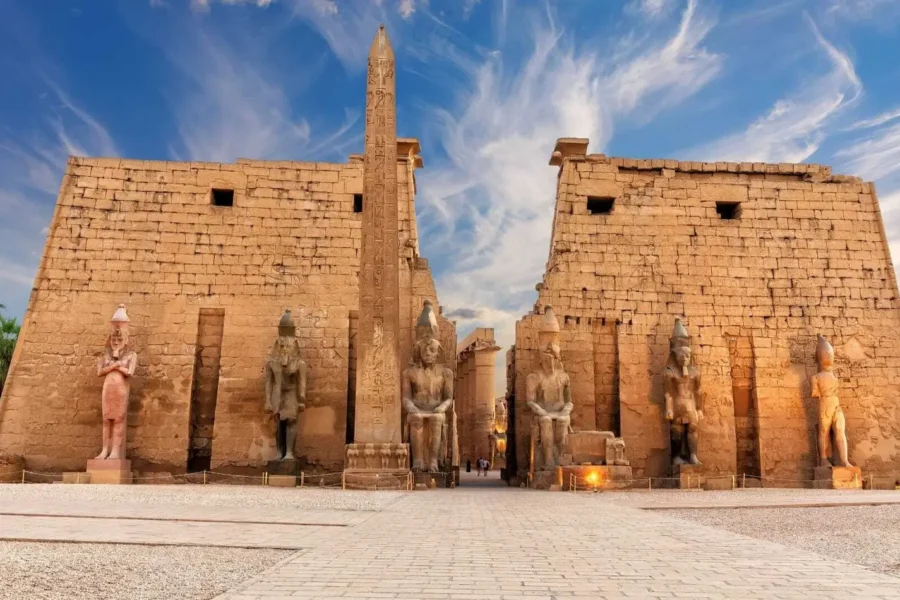 What to Pack for Egypt (And What to Skip)