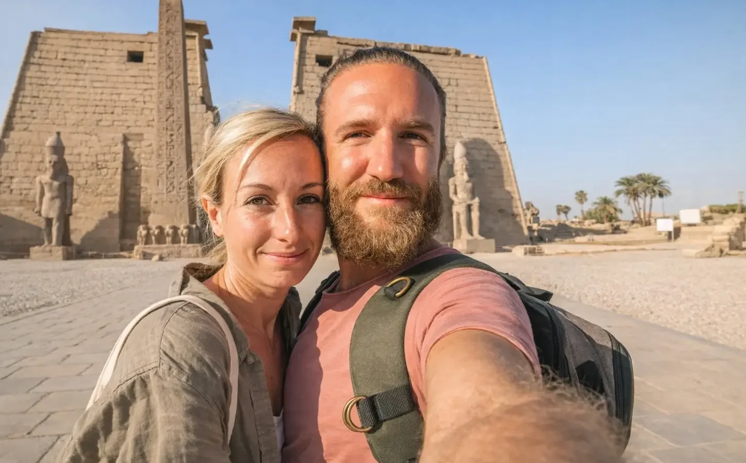 Choosing Your Nile Cruise: 3 Nights, 4 Nights, or 7?