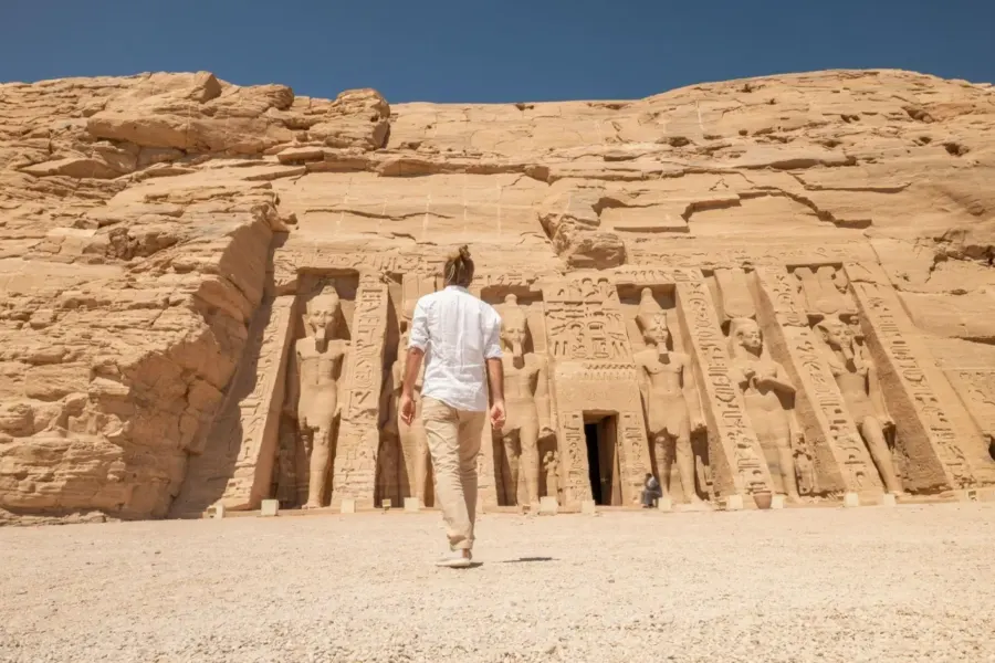 Abu Simbel