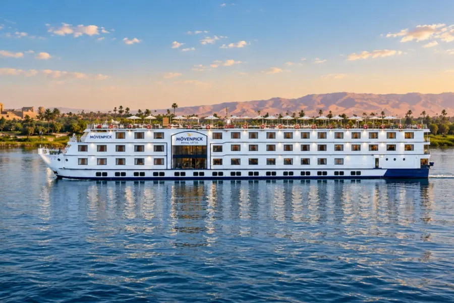Movenpick Royal Lotus