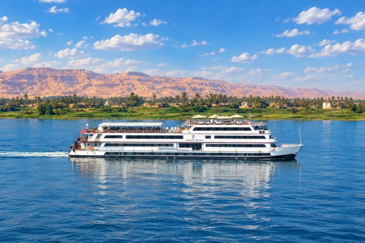 MS Alexander the Great