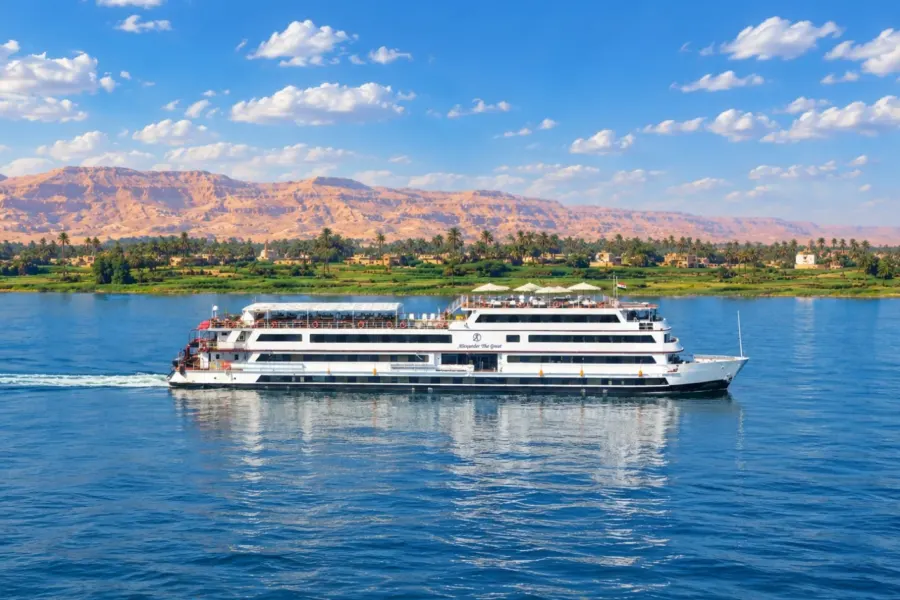 MS Alexander the Great