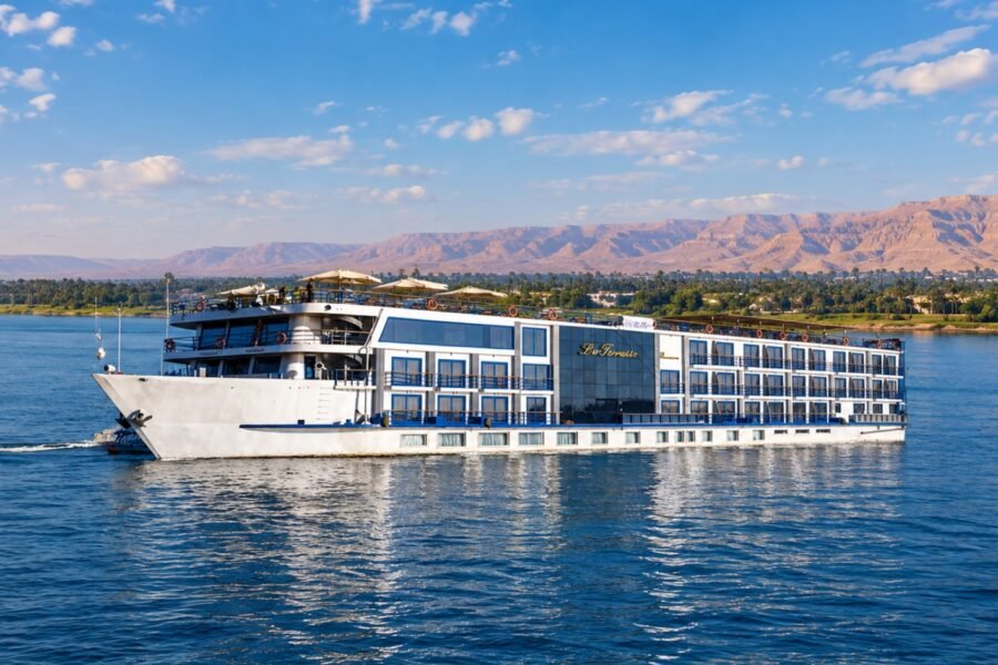 MS Royal La Terrasse