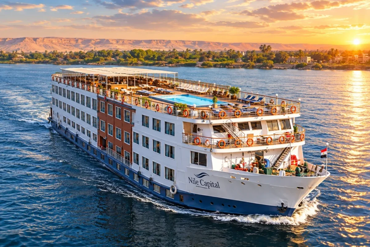 Nile Capital