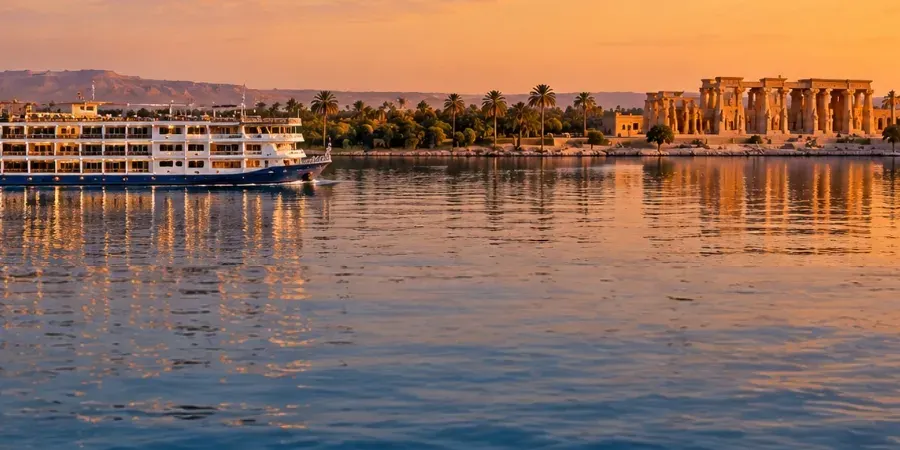 Cruceros deluxe