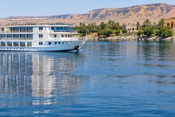 Standard Cruises