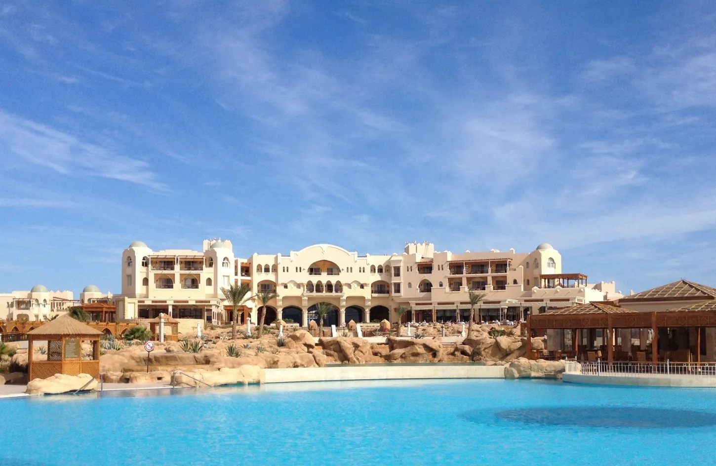Kempinski Hotel Soma Bay