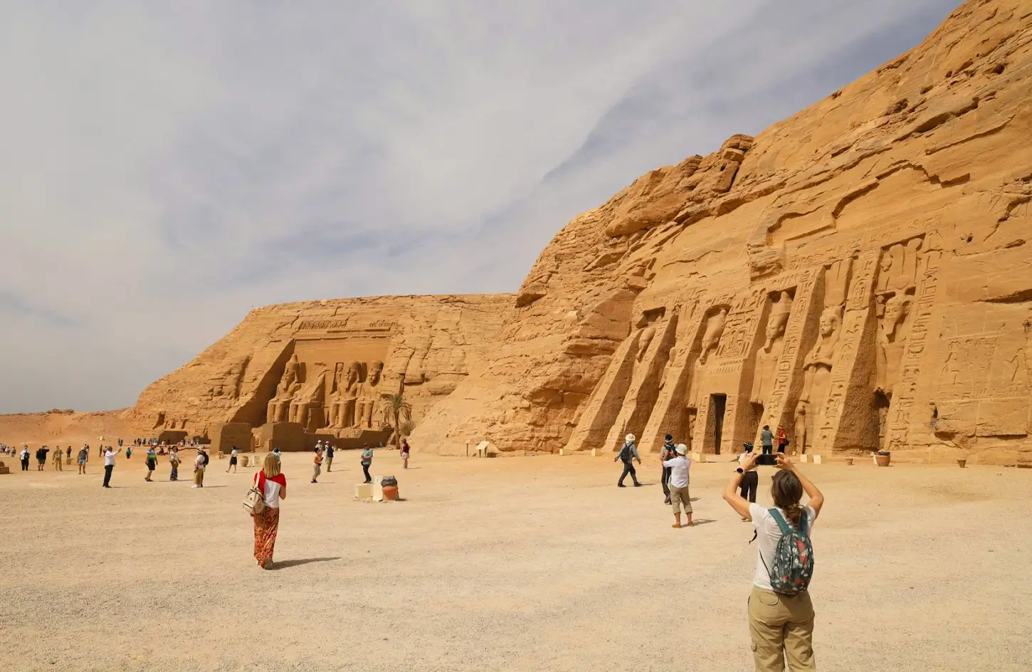 Abu Simbel