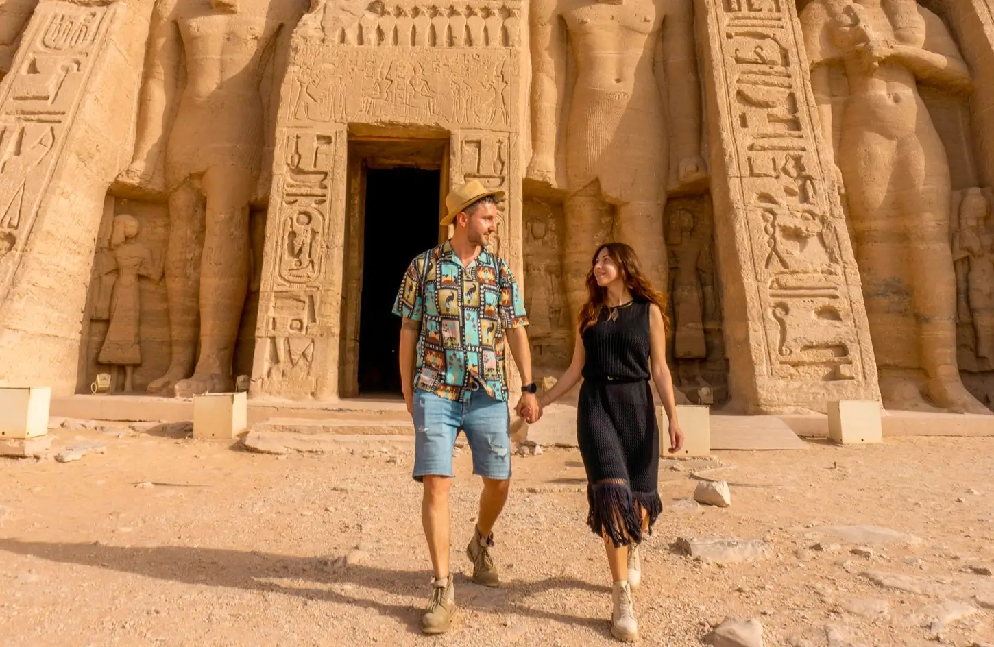 Temple of Nefertari
