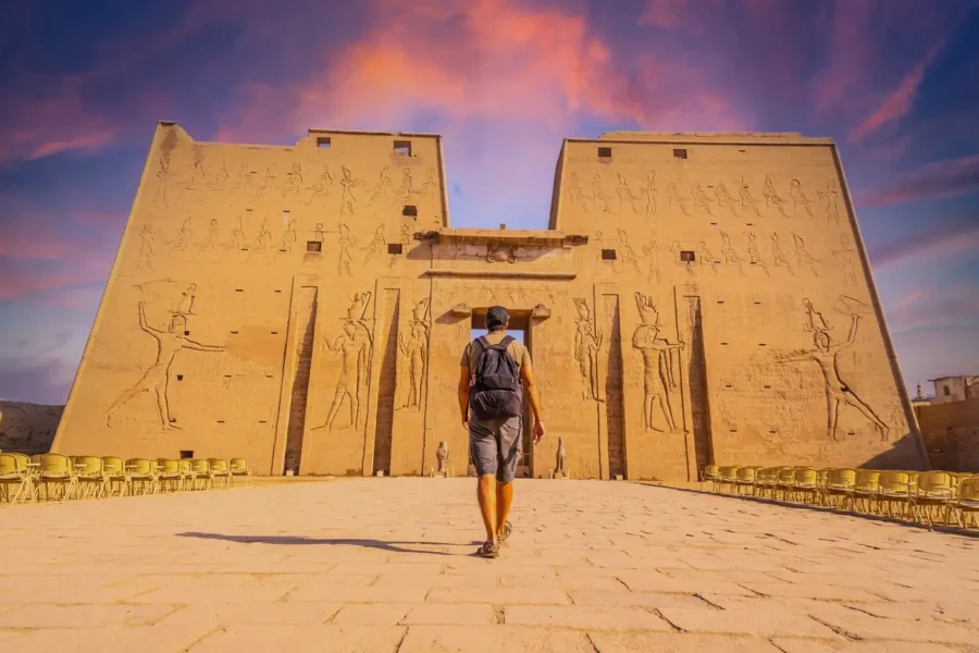 Nile Cruise Itinerary Day by Day: What Actually Happens on a 4-Night Cruise