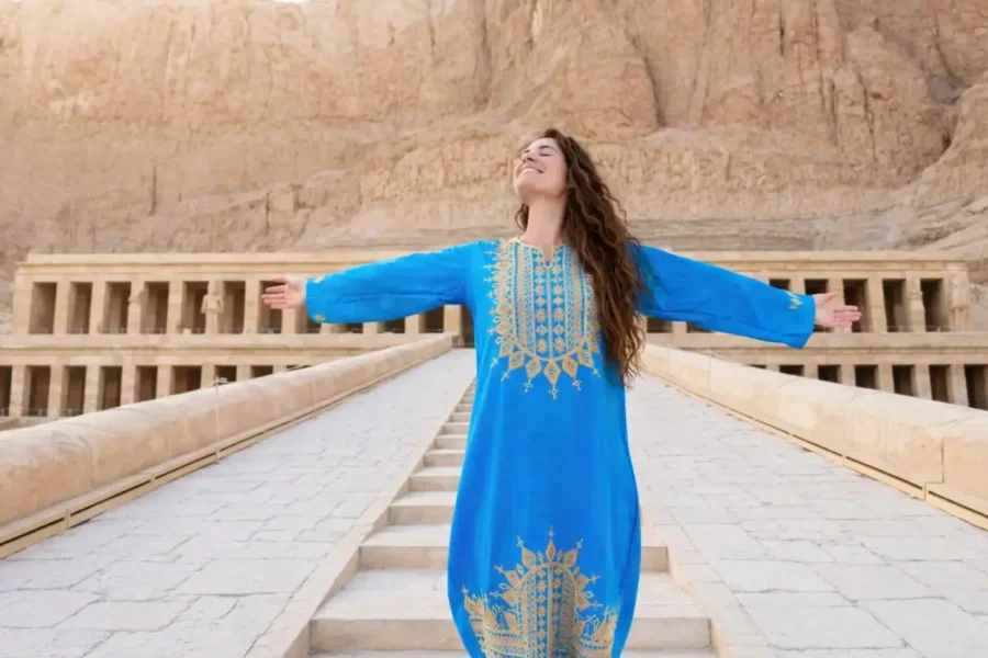 What to Wear on a Nile Cruise: Temples, Deck and Dinner