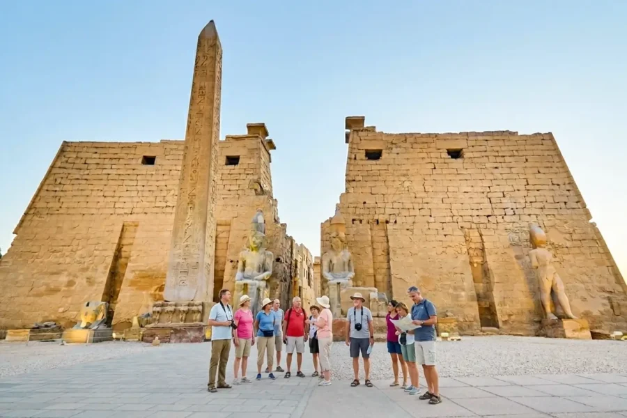 Is Egypt Safe? Nile Cruise Safety, Honestly