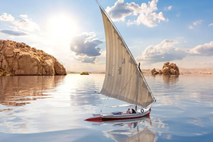 Aswan to Luxor Nile Cruise: The Complete Guide