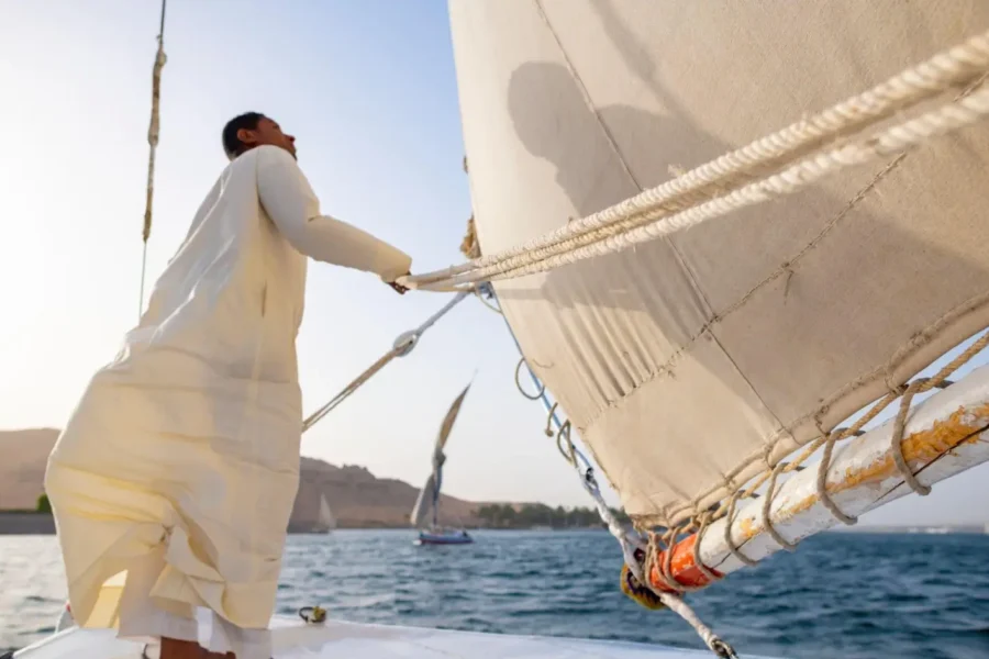 Dahabiya vs Nile Cruise Ship: An Honest Comparison