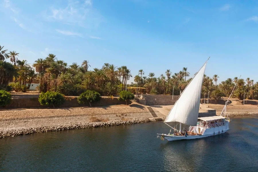 Things to Do in Aswan: One Day, Two Days, and the Best Hour