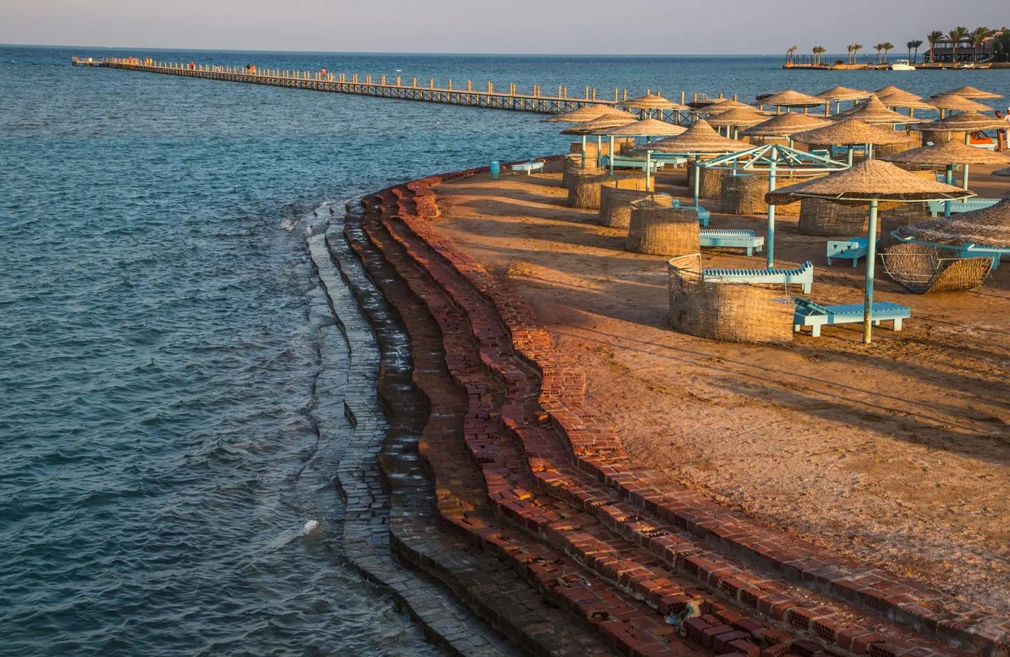 Sahl Hasheesh & Makadi Bay