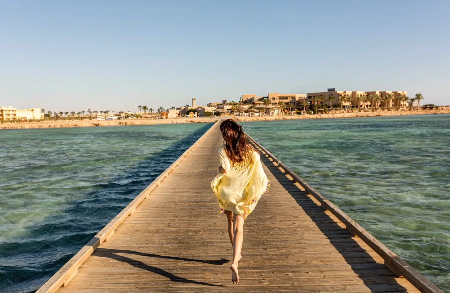 El Gouna