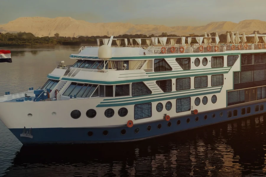 Nile Cruise from Australia: Routes, Stopovers and Timing