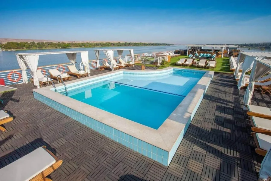 Nile Cruise with Kids: Is It Actually Family-Friendly?
