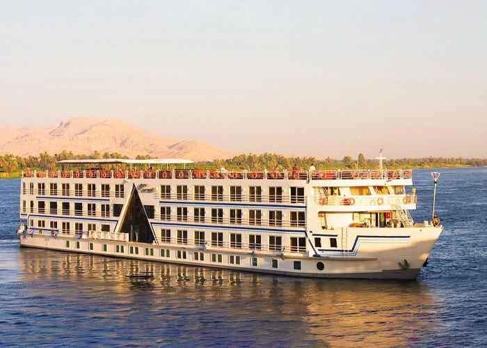 Nile Cruise from the UK: Flights, ATOL, Costs and Timing