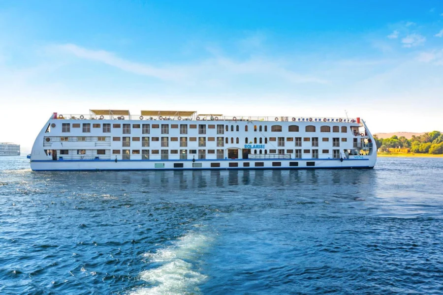 Nile Cruise from Canada: Flights, March Break and Costs