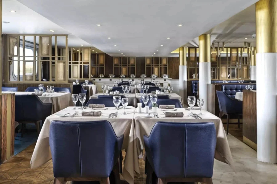 How Much to Tip on a Nile Cruise: Exact Amounts