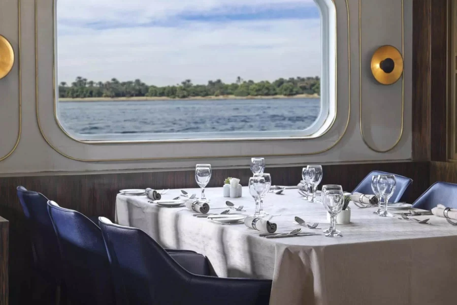 What’s Included in a Nile Cruise (And 9 Things That Aren’t)